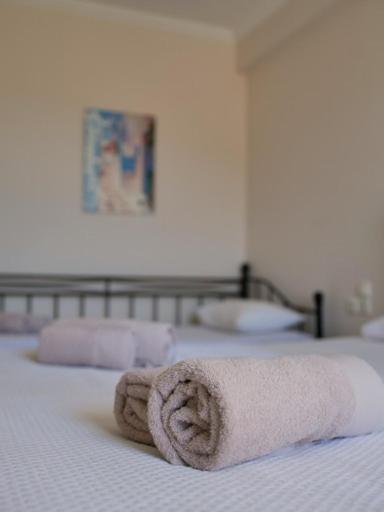 Vironas Hotel Himare Ngoại thất bức ảnh